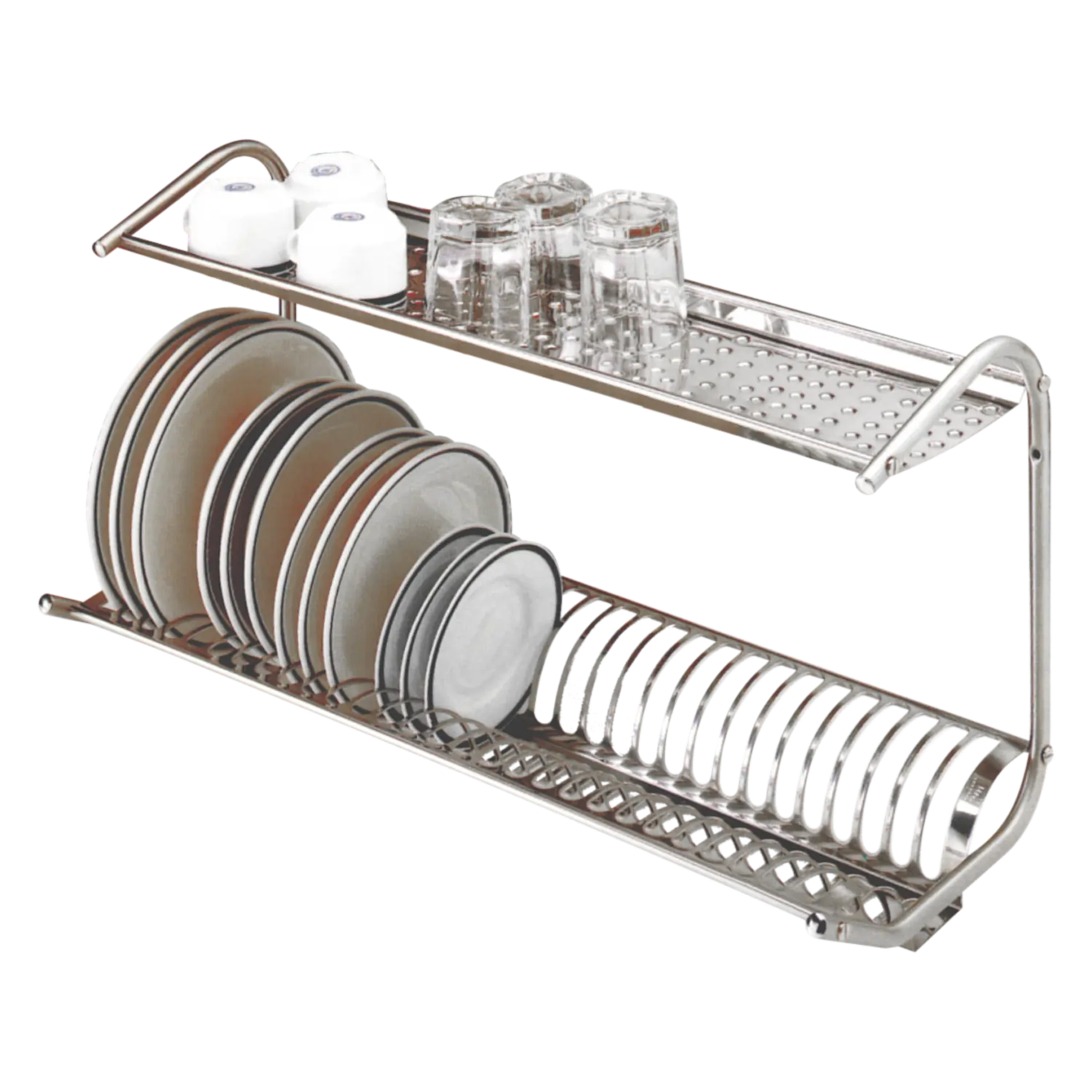 Odkapávače nádobí